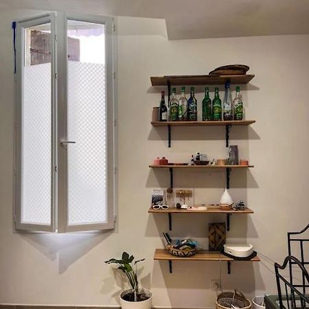 Appartement Charmant Et Calme Dans L'Herault Poussan Exterior photo